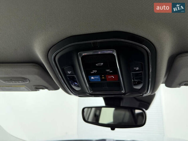 Сірий Джип Grand Cherokee, об'ємом двигуна 3.6 л та пробігом 47 тис. км за 36900 $, фото 26 на Automoto.ua