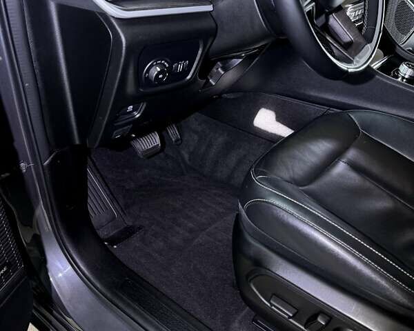 Серый Джип Гранд Чероки, объемом двигателя 3.61 л и пробегом 85 тыс. км за 45000 $, фото 23 на Automoto.ua