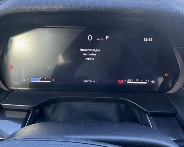 Серый Джип Гранд Чероки, объемом двигателя 3.6 л и пробегом 65 тыс. км за 34500 $, фото 14 на Automoto.ua