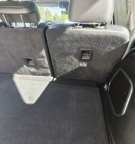 Серый Джип Гранд Чероки, объемом двигателя 2 л и пробегом 48 тыс. км за 48700 $, фото 67 на Automoto.ua