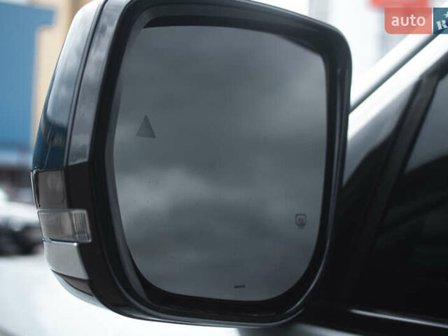 Серый Джип Гранд Чероки, объемом двигателя 3.6 л и пробегом 87 тыс. км за 39700 $, фото 34 на Automoto.ua