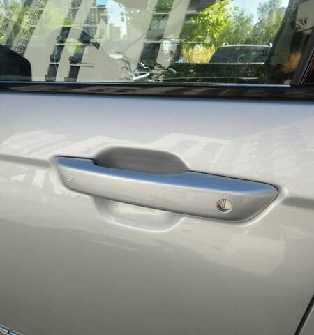 Серый Джип Гранд Чероки, объемом двигателя 2 л и пробегом 48 тыс. км за 48700 $, фото 58 на Automoto.ua