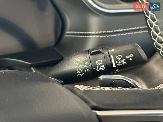 Серый Джип Гранд Чероки, объемом двигателя 3.6 л и пробегом 1 тыс. км за 47900 $, фото 30 на Automoto.ua