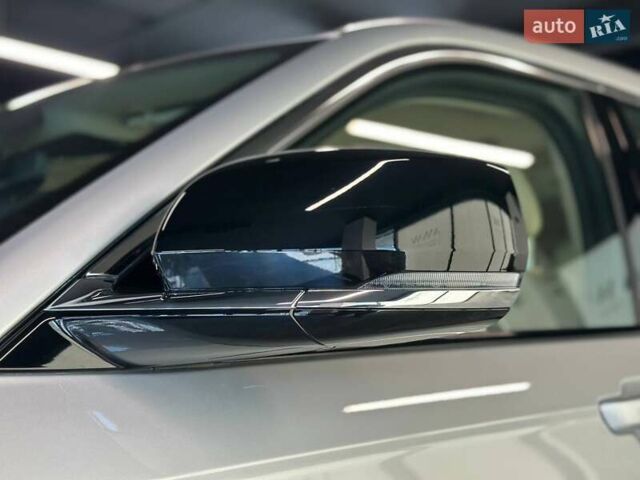 Сірий Джип Grand Cherokee, об'ємом двигуна 3.6 л та пробігом 1 тис. км за 53000 $, фото 13 на Automoto.ua