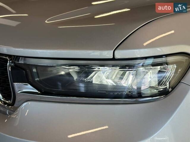 Сірий Джип Grand Cherokee, об'ємом двигуна 3.6 л та пробігом 1 тис. км за 53000 $, фото 14 на Automoto.ua