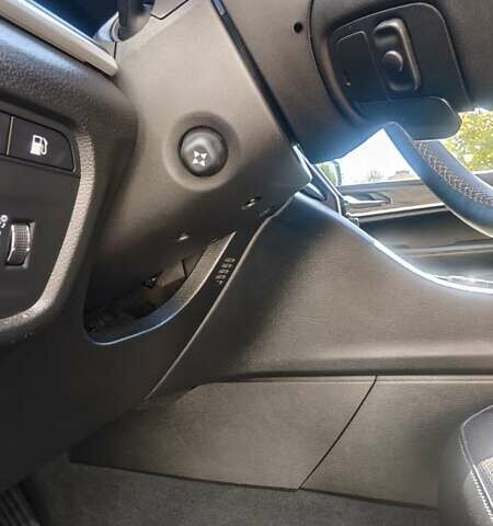 Серый Джип Гранд Чероки, объемом двигателя 2 л и пробегом 48 тыс. км за 48700 $, фото 32 на Automoto.ua