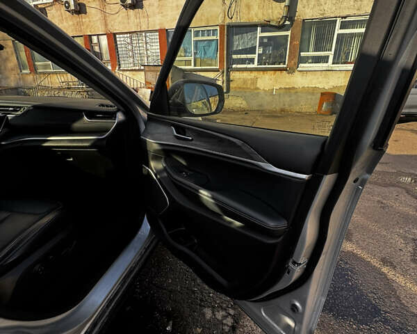 Серый Джип Гранд Чероки, объемом двигателя 3.6 л и пробегом 29 тыс. км за 39000 $, фото 15 на Automoto.ua