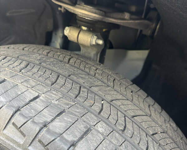 Серый Джип Гранд Чероки, объемом двигателя 3.6 л и пробегом 65 тыс. км за 34500 $, фото 18 на Automoto.ua