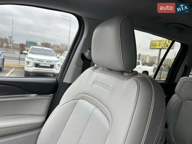 Серый Джип Гранд Чероки, объемом двигателя 3.6 л и пробегом 32 тыс. км за 43900 $, фото 27 на Automoto.ua