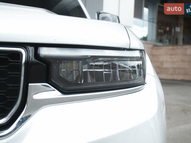 Серый Джип Гранд Чероки, объемом двигателя 3.6 л и пробегом 87 тыс. км за 39700 $, фото 36 на Automoto.ua