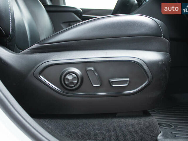 Серый Джип Гранд Чероки, объемом двигателя 3.6 л и пробегом 87 тыс. км за 39700 $, фото 31 на Automoto.ua