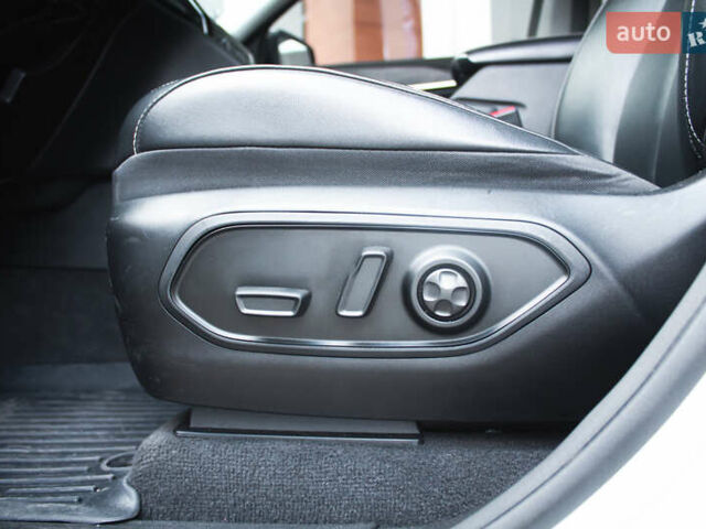 Серый Джип Гранд Чероки, объемом двигателя 3.6 л и пробегом 87 тыс. км за 39700 $, фото 29 на Automoto.ua