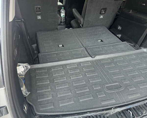 Серый Джип Гранд Чероки, объемом двигателя 3.6 л и пробегом 65 тыс. км за 34500 $, фото 16 на Automoto.ua