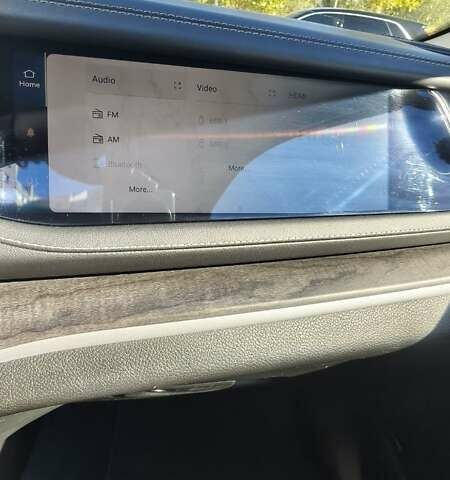 Серый Джип Гранд Чероки, объемом двигателя 2 л и пробегом 48 тыс. км за 48700 $, фото 21 на Automoto.ua