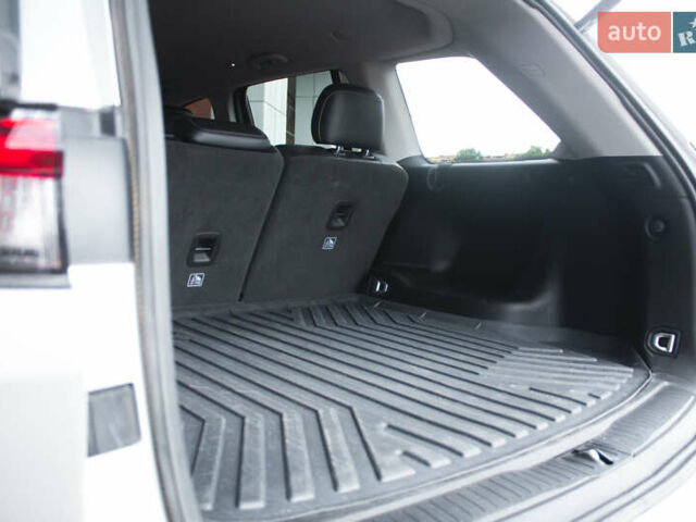 Серый Джип Гранд Чероки, объемом двигателя 3.6 л и пробегом 87 тыс. км за 39700 $, фото 32 на Automoto.ua