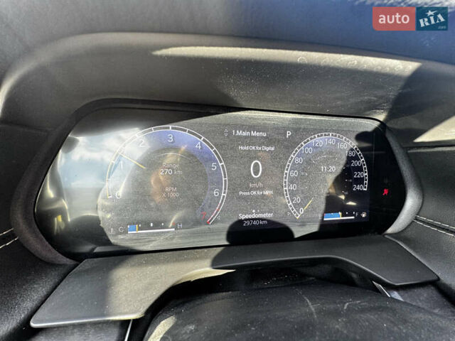 Серый Джип Гранд Чероки, объемом двигателя 3.6 л и пробегом 29 тыс. км за 39000 $, фото 21 на Automoto.ua