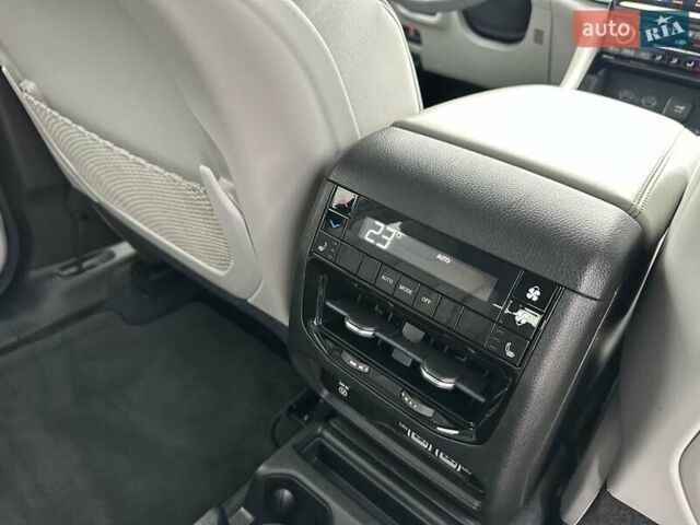 Серый Джип Гранд Чероки, объемом двигателя 3.6 л и пробегом 32 тыс. км за 43900 $, фото 34 на Automoto.ua