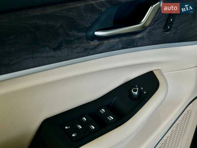 Серый Джип Гранд Чероки, объемом двигателя 3.6 л и пробегом 1 тыс. км за 47900 $, фото 19 на Automoto.ua