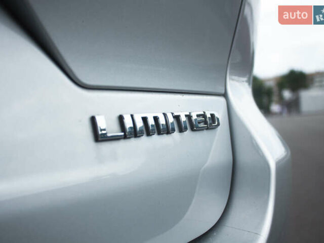 Серый Джип Гранд Чероки, объемом двигателя 3.6 л и пробегом 87 тыс. км за 39700 $, фото 38 на Automoto.ua