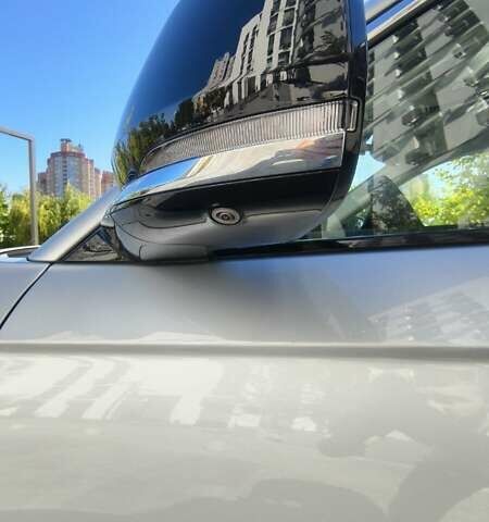 Серый Джип Гранд Чероки, объемом двигателя 2 л и пробегом 48 тыс. км за 48700 $, фото 35 на Automoto.ua