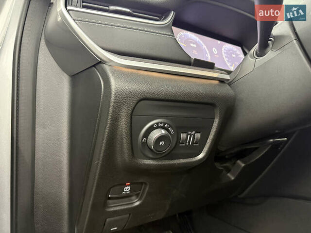 Сірий Джип Grand Cherokee, об'ємом двигуна 3.6 л та пробігом 47 тис. км за 36900 $, фото 22 на Automoto.ua