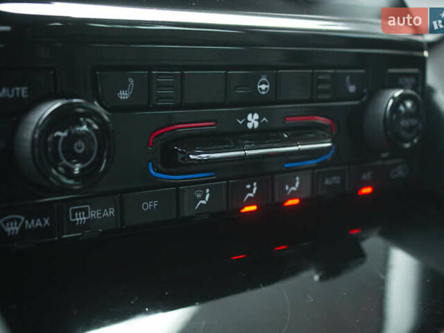 Серый Джип Гранд Чероки, объемом двигателя 3.6 л и пробегом 87 тыс. км за 39700 $, фото 20 на Automoto.ua