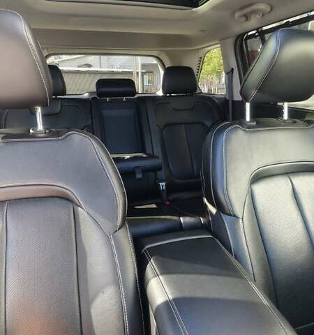 Серый Джип Гранд Чероки, объемом двигателя 2 л и пробегом 48 тыс. км за 48700 $, фото 48 на Automoto.ua