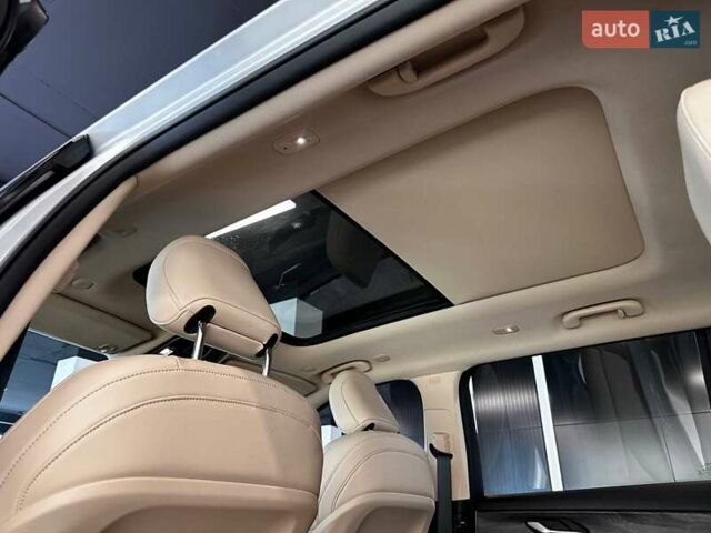 Серый Джип Гранд Чероки, объемом двигателя 3.6 л и пробегом 1 тыс. км за 47900 $, фото 48 на Automoto.ua