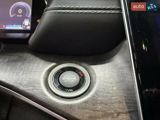 Сірий Джип Grand Cherokee, об'ємом двигуна 3.6 л та пробігом 47 тис. км за 36900 $, фото 18 на Automoto.ua