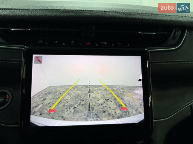 Сірий Джип Grand Cherokee, об'ємом двигуна 3.6 л та пробігом 47 тис. км за 36900 $, фото 14 на Automoto.ua