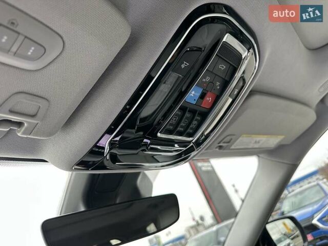 Серый Джип Гранд Чероки, объемом двигателя 3.6 л и пробегом 32 тыс. км за 43900 $, фото 28 на Automoto.ua