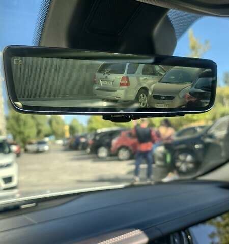 Серый Джип Гранд Чероки, объемом двигателя 2 л и пробегом 48 тыс. км за 48700 $, фото 10 на Automoto.ua