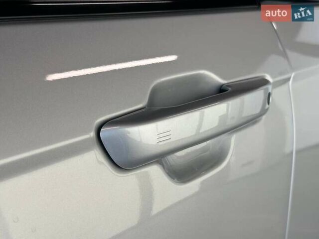 Серый Джип Гранд Чероки, объемом двигателя 3.6 л и пробегом 1 тыс. км за 47900 $, фото 15 на Automoto.ua