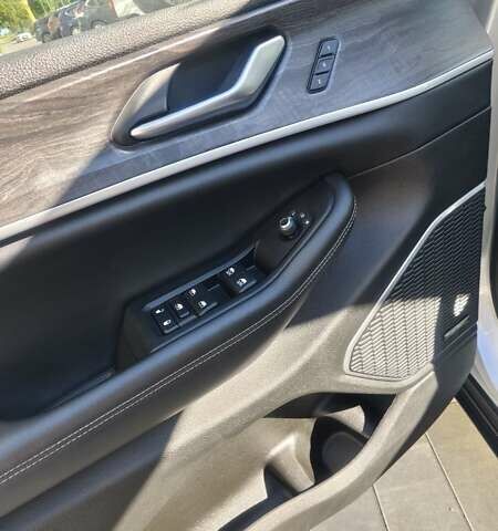 Серый Джип Гранд Чероки, объемом двигателя 2 л и пробегом 48 тыс. км за 48700 $, фото 54 на Automoto.ua