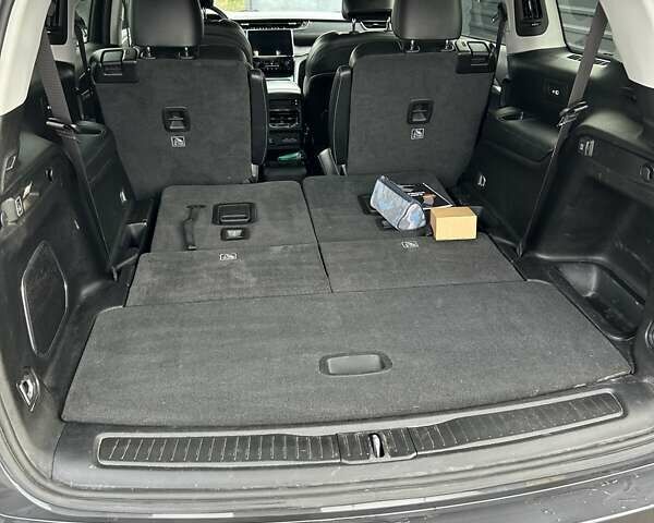 Сірий Джип Grand Cherokee, об'ємом двигуна 3.6 л та пробігом 72 тис. км за 60000 $, фото 7 на Automoto.ua