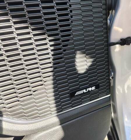 Серый Джип Гранд Чероки, объемом двигателя 2 л и пробегом 48 тыс. км за 48700 $, фото 52 на Automoto.ua