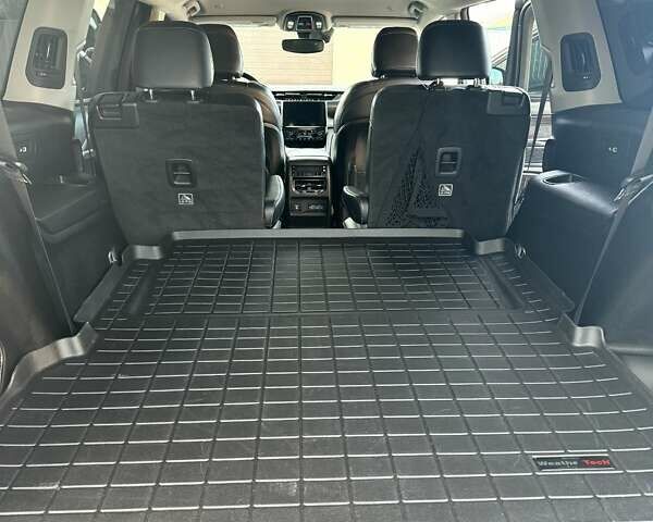 Серый Джип Гранд Чероки, объемом двигателя 3.61 л и пробегом 85 тыс. км за 45000 $, фото 11 на Automoto.ua