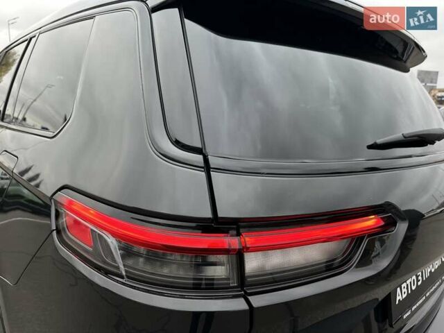 Серый Джип Гранд Чероки, объемом двигателя 3.6 л и пробегом 32 тыс. км за 43900 $, фото 13 на Automoto.ua