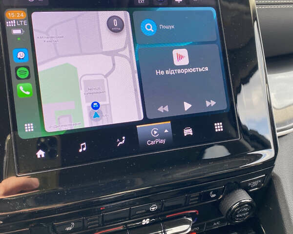 Серый Джип Гранд Чероки, объемом двигателя 3.6 л и пробегом 31 тыс. км за 39950 $, фото 5 на Automoto.ua