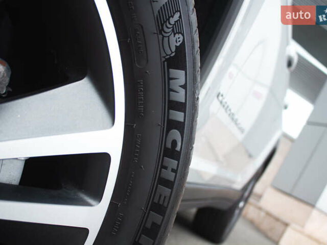 Серый Джип Гранд Чероки, объемом двигателя 3.6 л и пробегом 87 тыс. км за 39700 $, фото 41 на Automoto.ua