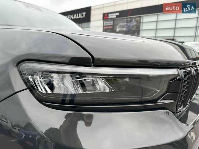 Серый Джип Гранд Чероки, объемом двигателя 3.6 л и пробегом 32 тыс. км за 43900 $, фото 14 на Automoto.ua