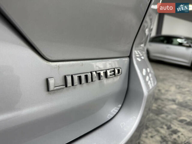 Сірий Джип Grand Cherokee, об'ємом двигуна 3.6 л та пробігом 47 тис. км за 36900 $, фото 29 на Automoto.ua