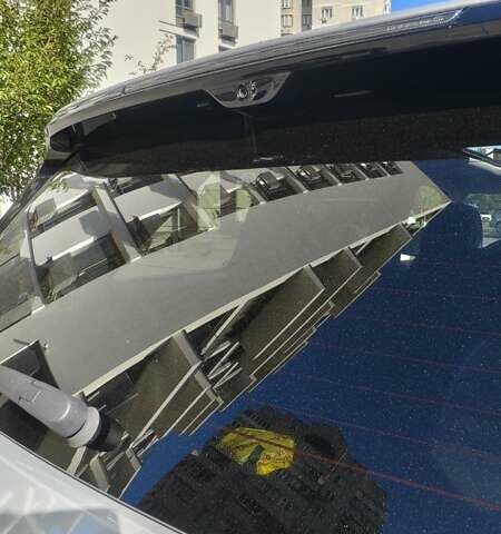 Серый Джип Гранд Чероки, объемом двигателя 2 л и пробегом 48 тыс. км за 48700 $, фото 30 на Automoto.ua