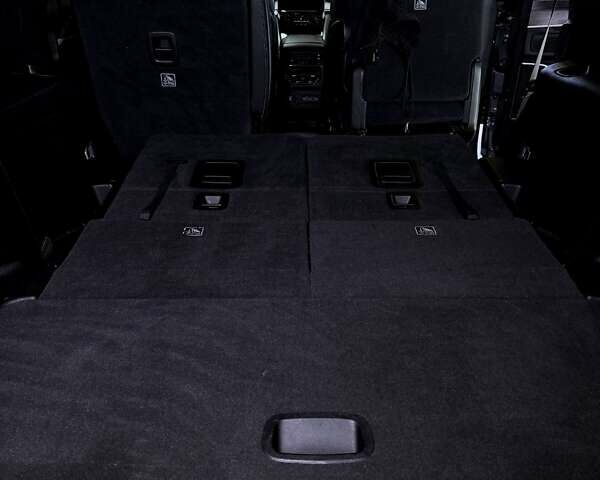 Серый Джип Гранд Чероки, объемом двигателя 3.61 л и пробегом 85 тыс. км за 45000 $, фото 21 на Automoto.ua