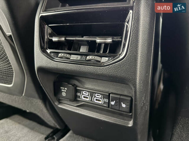 Сірий Джип Grand Cherokee, об'ємом двигуна 3.6 л та пробігом 47 тис. км за 36900 $, фото 17 на Automoto.ua