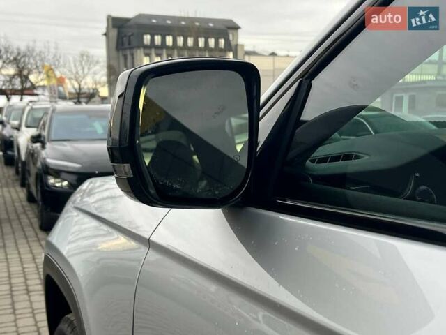 Серый Джип Гранд Чероки, объемом двигателя 3.6 л и пробегом 20 тыс. км за 37000 $, фото 25 на Automoto.ua