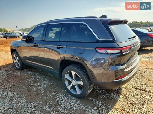 Джип Гранд Чероки 2023 в Черкассах на Automoto.ua Серый Джип Гранд Чероки, объемом двигателя 3.6 л и пробегом 24 тыс. км за 13900 $, фото 1 на Automoto.ua