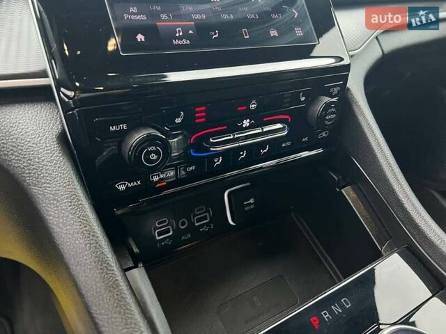 Серый Джип Гранд Чероки, объемом двигателя 3.6 л и пробегом 20 тыс. км за 37000 $, фото 17 на Automoto.ua