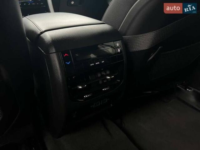 Серый Джип Гранд Чероки, объемом двигателя 3.6 л и пробегом 20 тыс. км за 37000 $, фото 20 на Automoto.ua