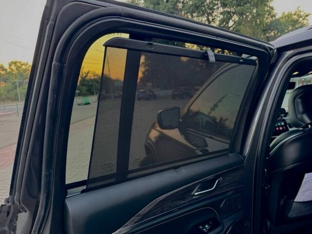 Серый Джип Гранд Чероки, объемом двигателя 3.6 л и пробегом 15 тыс. км за 59500 $, фото 5 на Automoto.ua